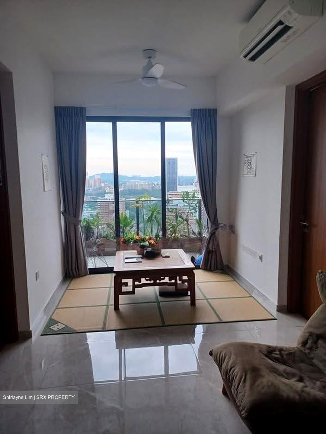 Stirling Residences (D3), Apartment #637432401